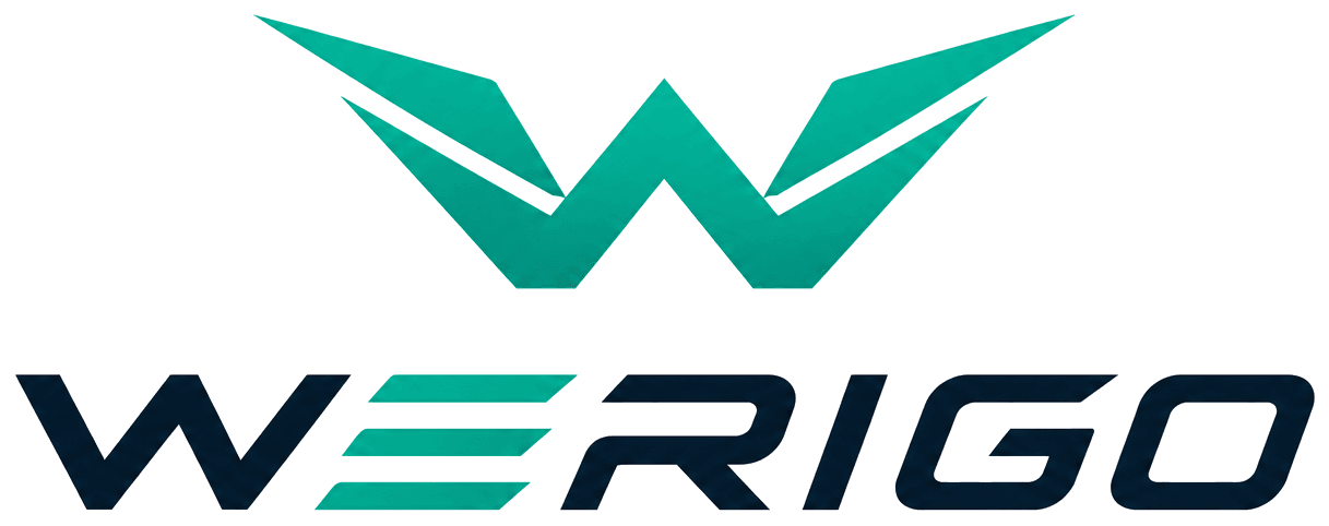 Werigo. Move the Future.