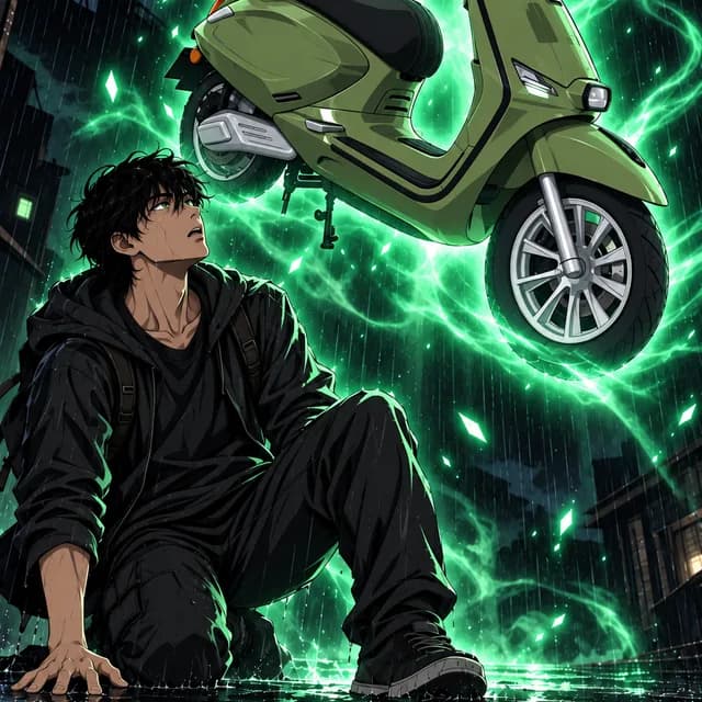 Episode 1
