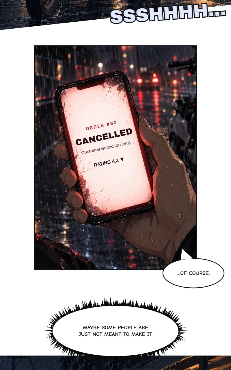 WERIGO SAGA Episode 1, page 8 / 17