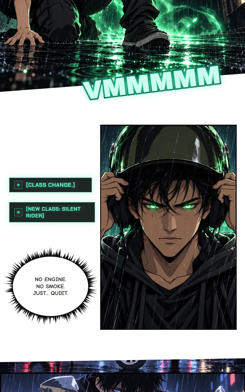 WERIGO SAGA Episode 1, page 14 / 17