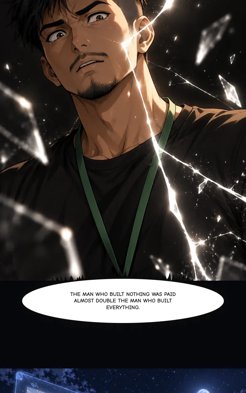 WERIGO SAGA Chapter 12, page 21 / 57