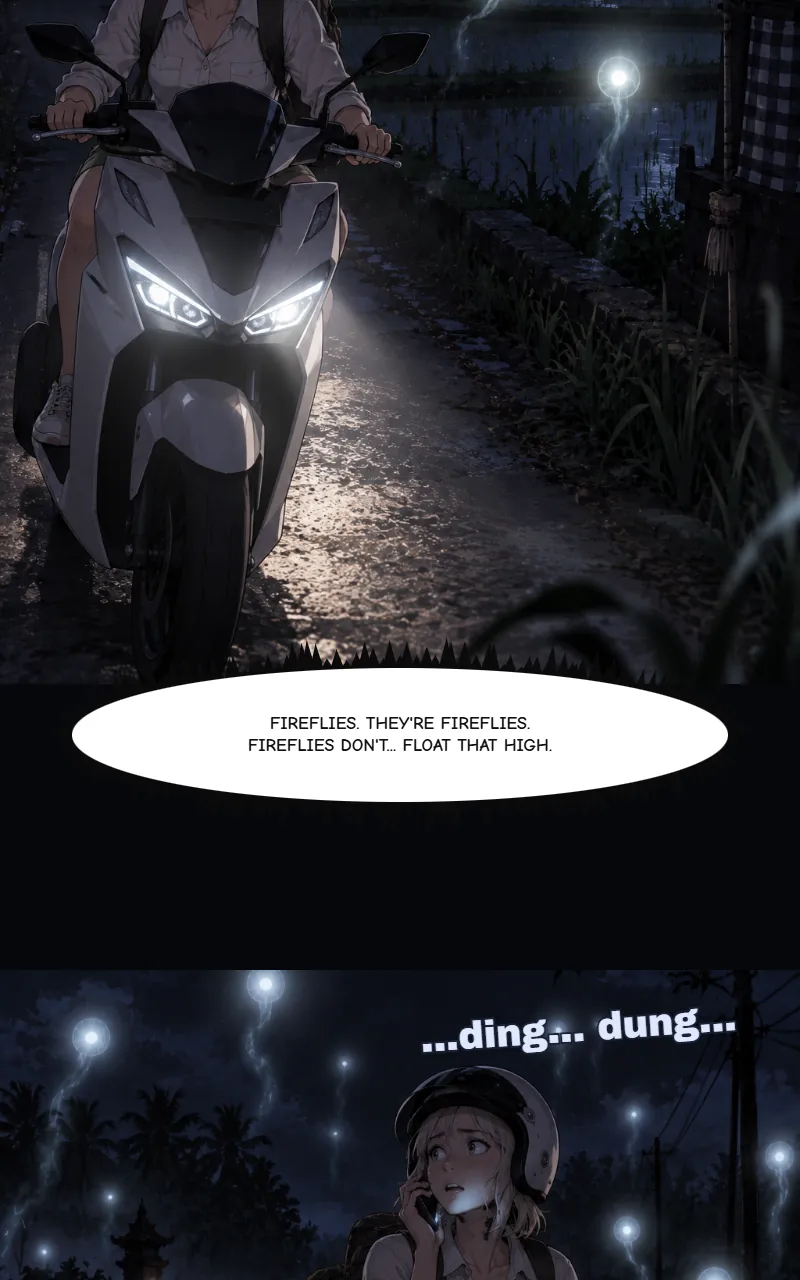 WERIGO SAGA Chapter 13, page 19 / 54