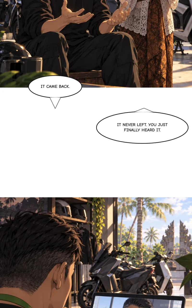 WERIGO SAGA Chapter 14, page 59 / 62