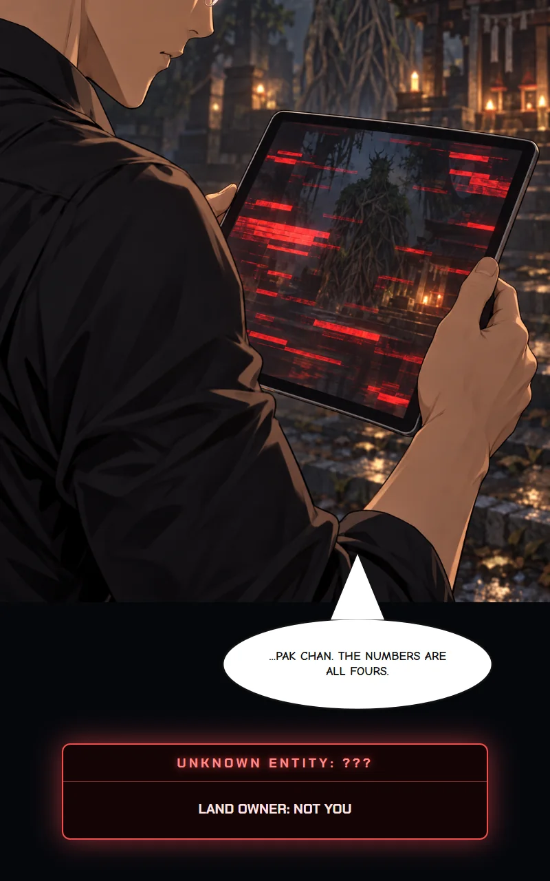 WERIGO SAGA Chapter 15, page 33 / 58