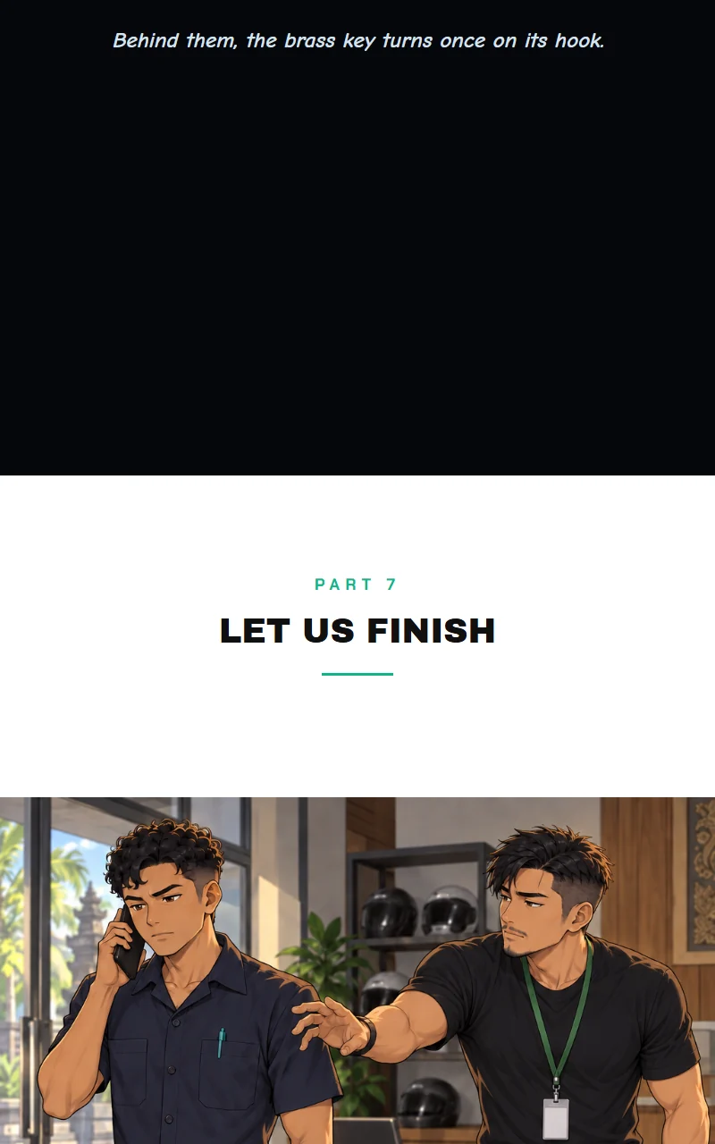WERIGO SAGA Chapter 16, page 31 / 45