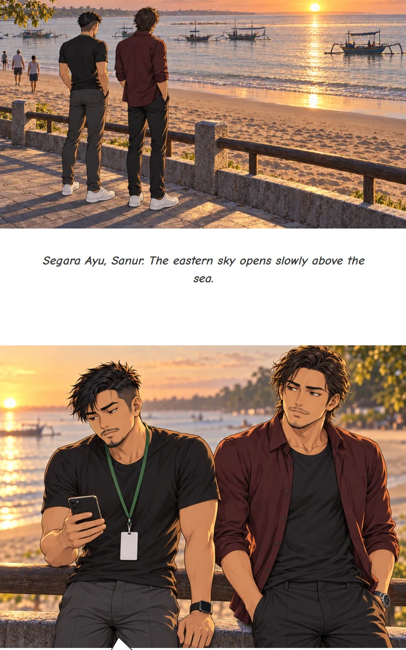 WERIGO SAGA Chapter 17, page 24 / 35