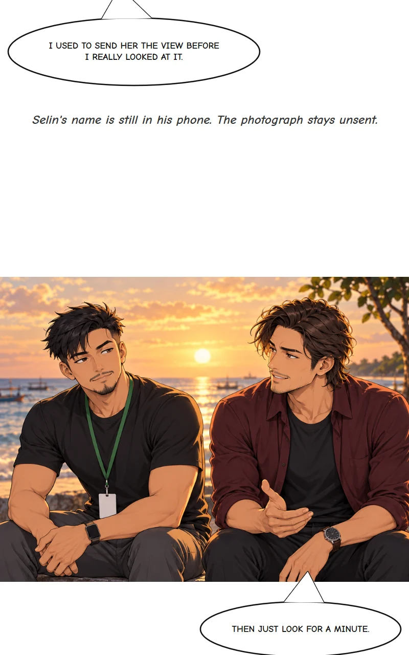 WERIGO SAGA Chapter 17, page 25 / 35
