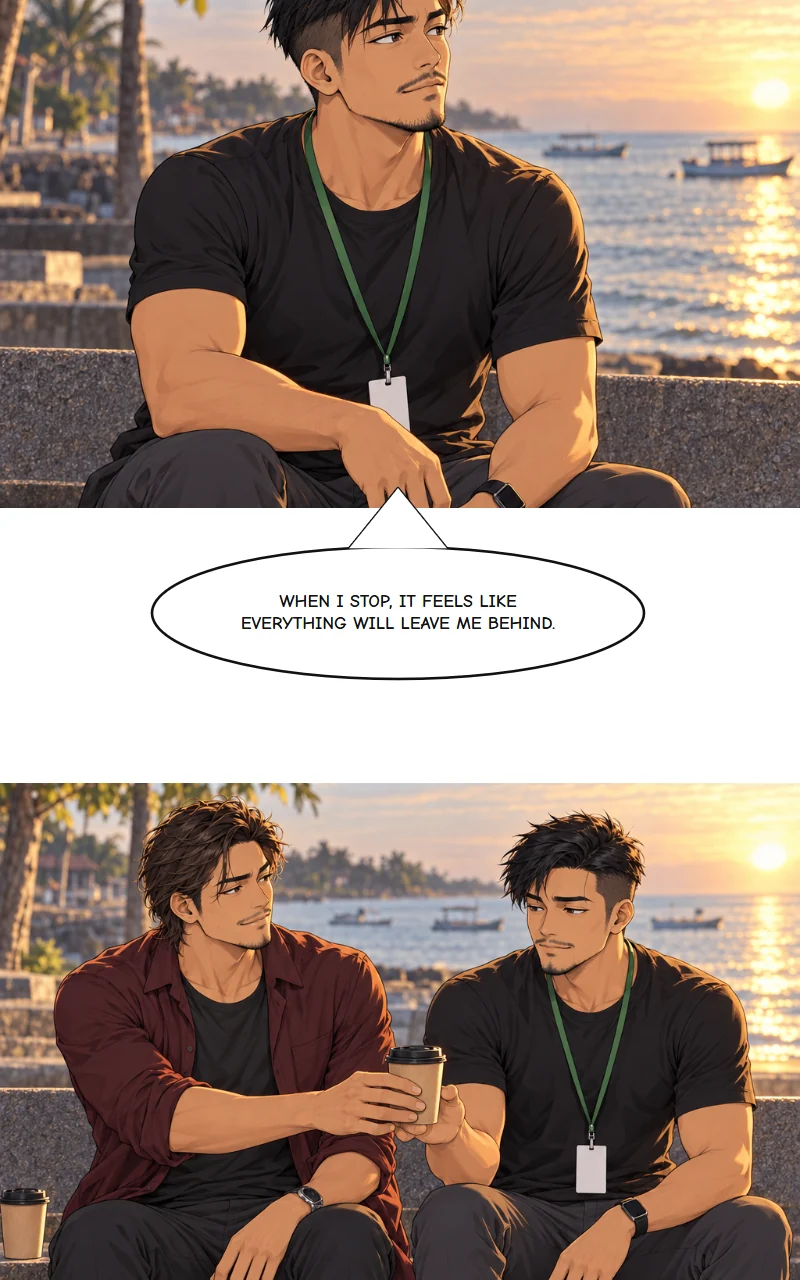 WERIGO SAGA Chapter 17, page 27 / 35