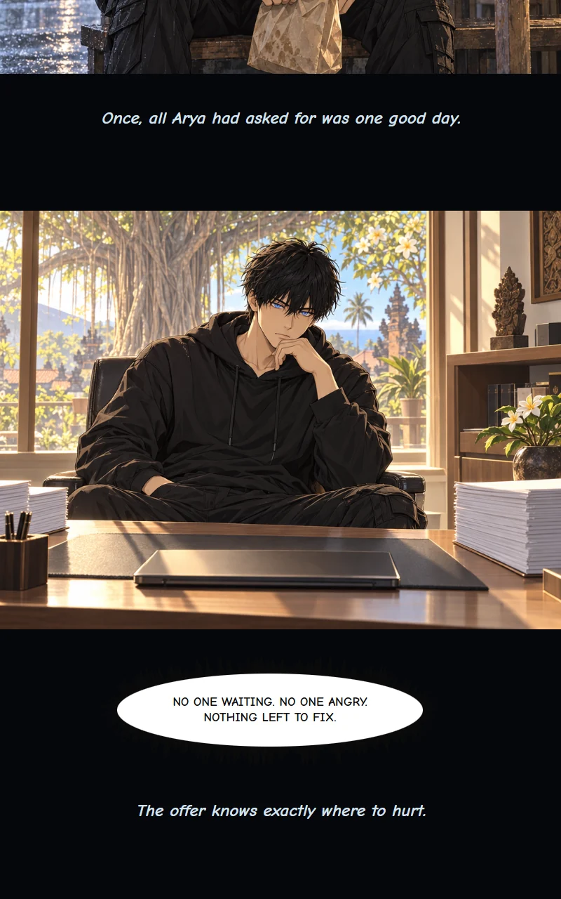 WERIGO SAGA Chapter 18, page 13 / 34