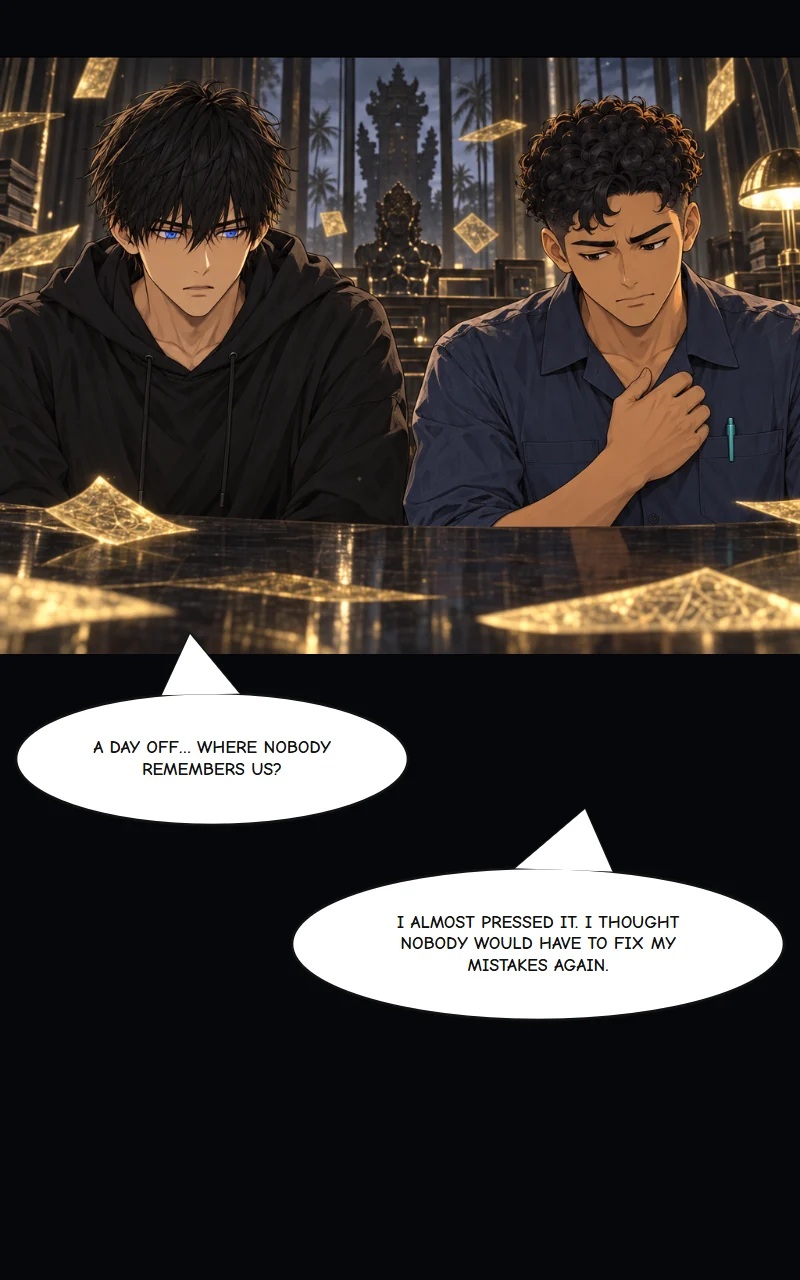 WERIGO SAGA Chapter 18, page 15 / 34