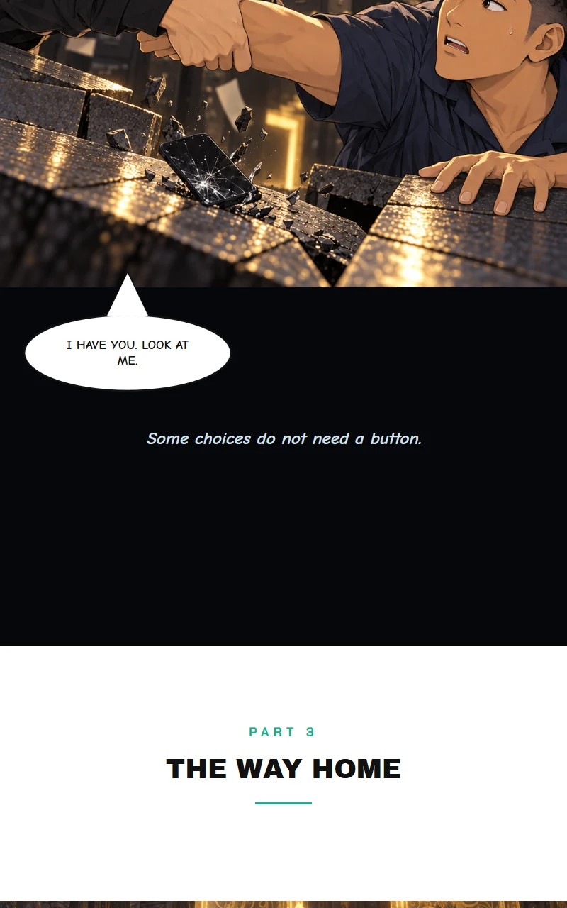 WERIGO SAGA Chapter 18, page 20 / 34