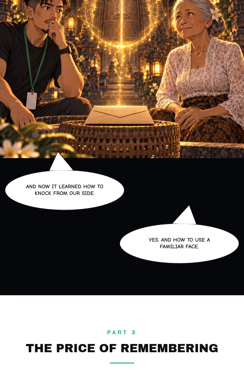WERIGO SAGA Chapter 19, page 26 / 62