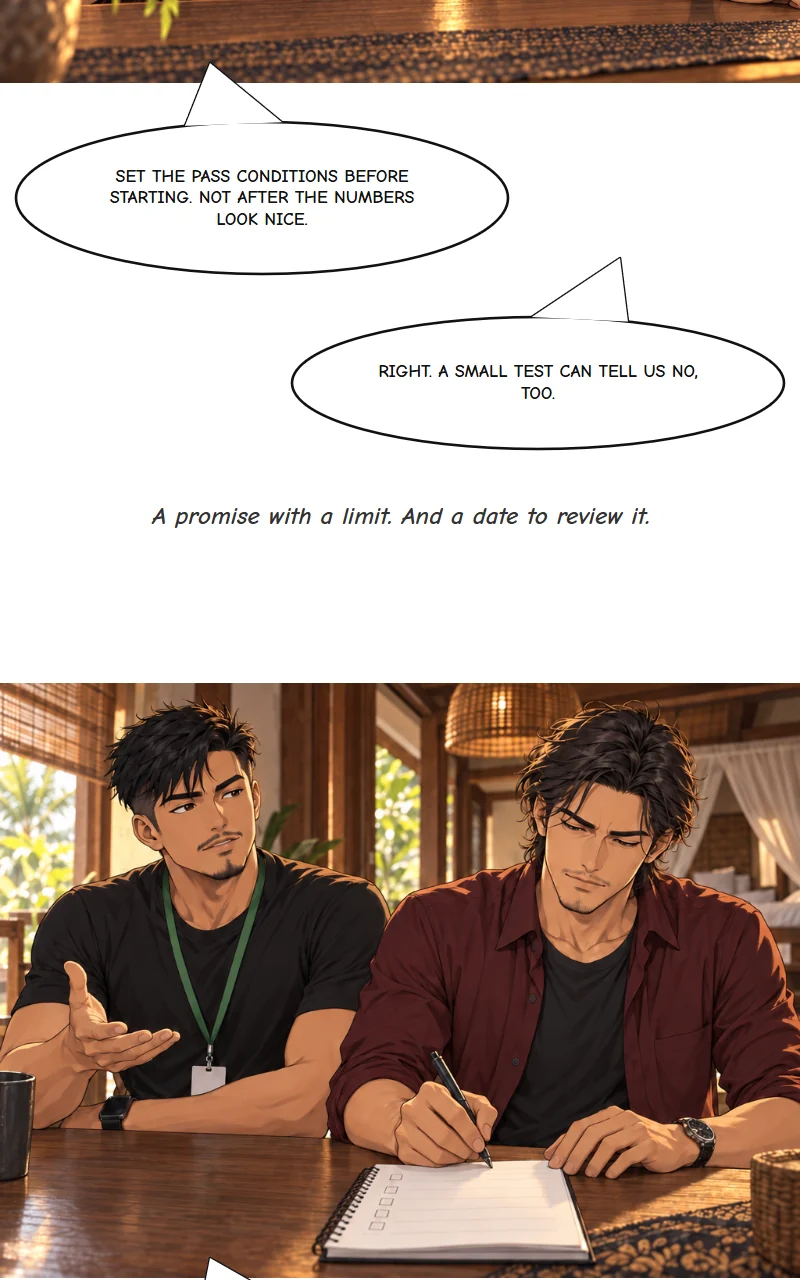 WERIGO SAGA Chapter 19, page 53 / 62