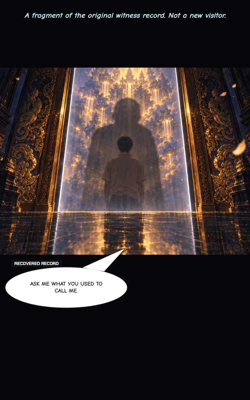 WERIGO SAGA Chapter 19, page 61 / 62