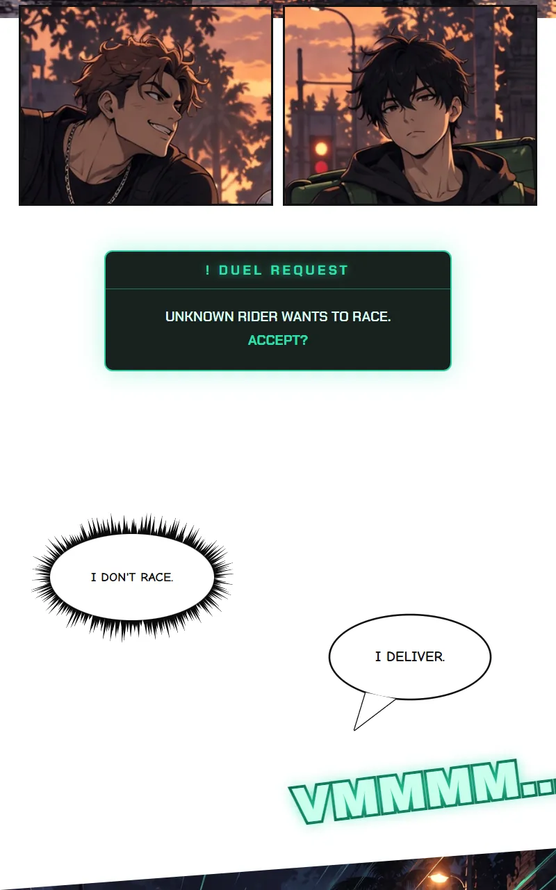 WERIGO SAGA Episode 2, page 24 / 37