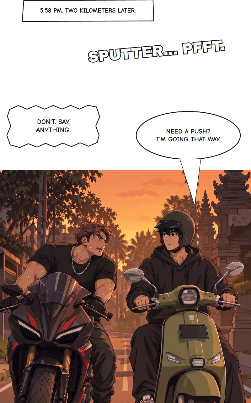 WERIGO SAGA Episode 2, page 26 / 37