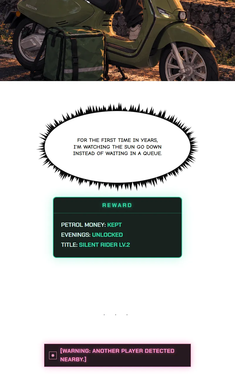 WERIGO SAGA Episode 2, page 30 / 37