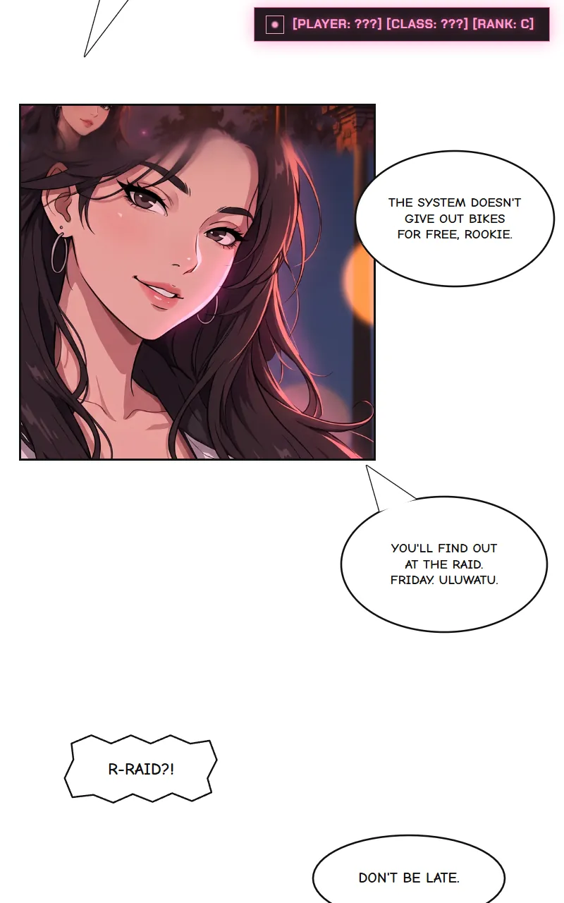 WERIGO SAGA Episode 2, page 33 / 37