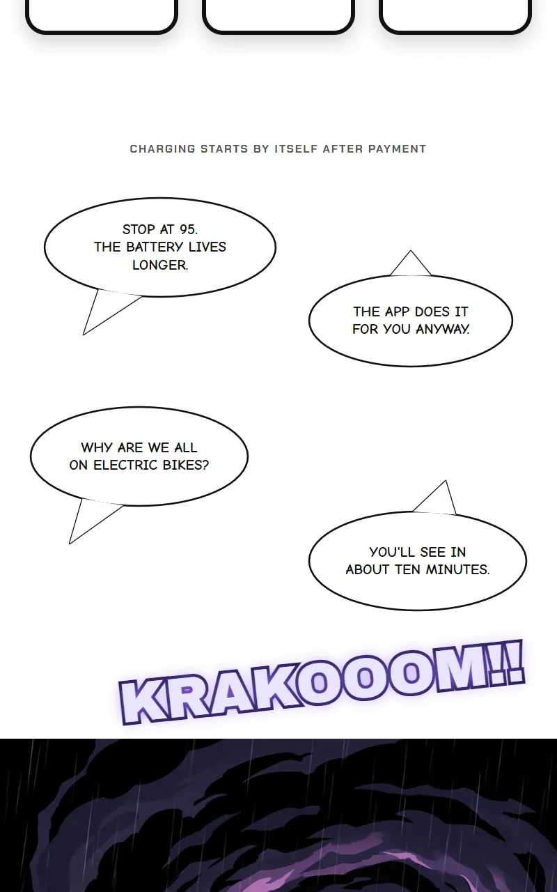 WERIGO SAGA Episode 3, page 12 of 32