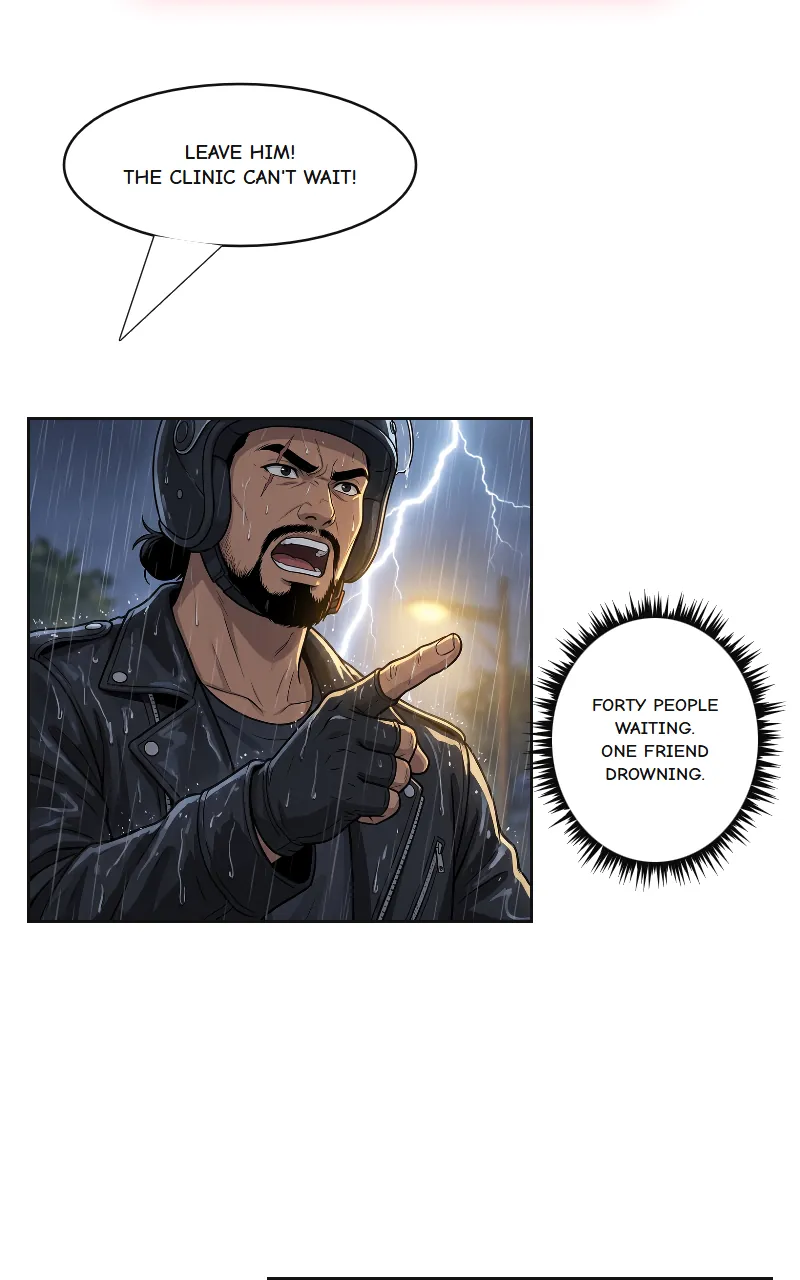 WERIGO SAGA Episode 3, page 21 of 32
