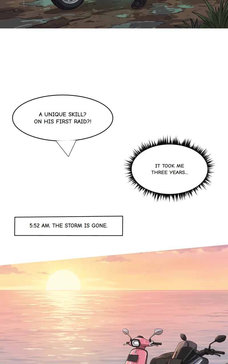 WERIGO SAGA Episode 3, page 28 of 32