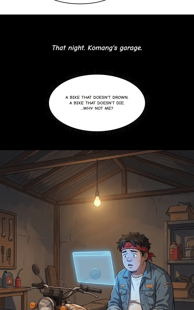 WERIGO SAGA Episode 3, page 30 of 32