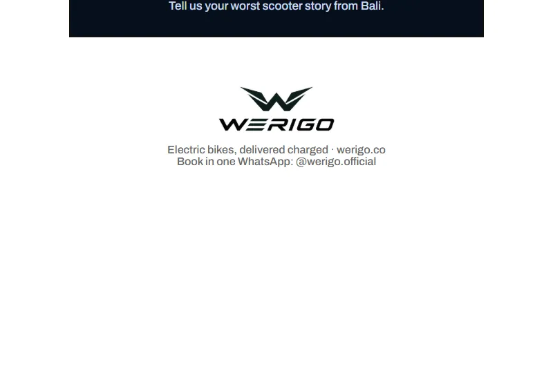 WERIGO SAGA Episode 4, page 25 / 25