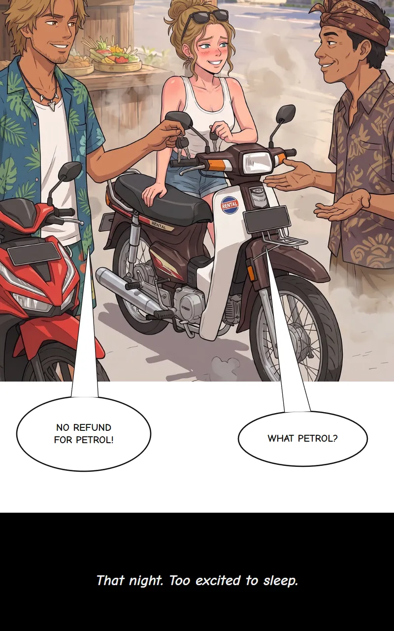 WERIGO SAGA Episode 5, page 26 / 31