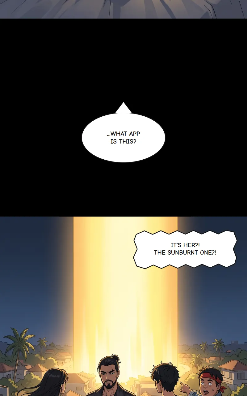 WERIGO SAGA Episode 5, page 28 / 31