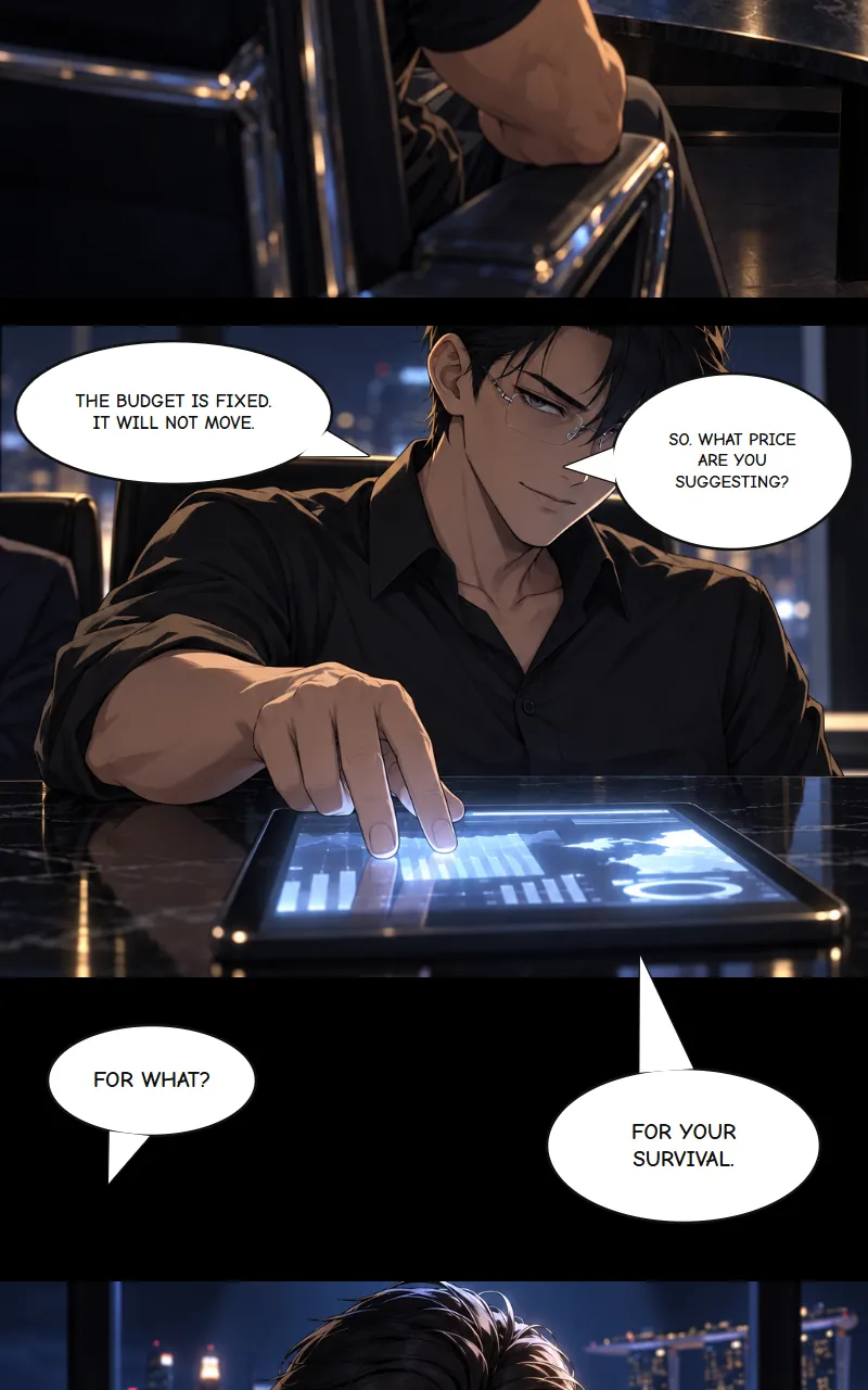 WERIGO SAGA Episode 6, page 2 / 26