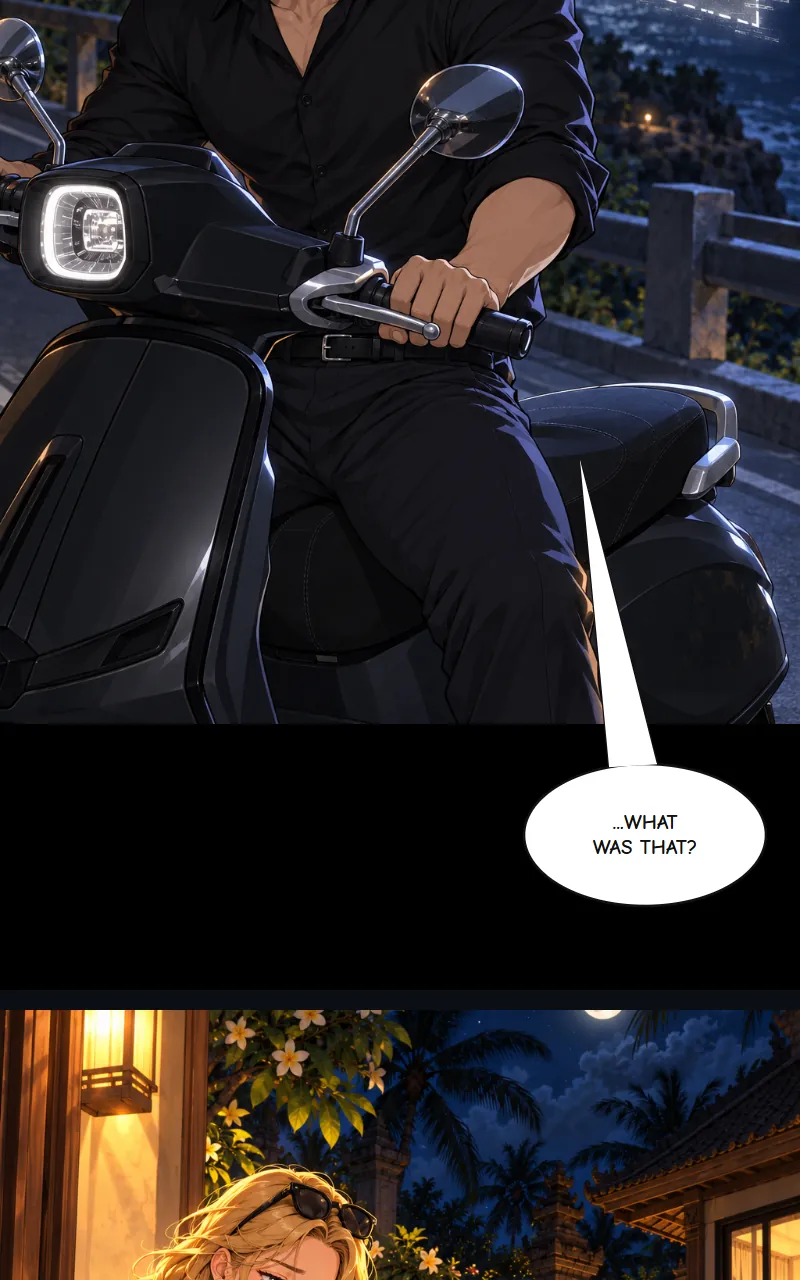 WERIGO SAGA Episode 7, page 25 / 30