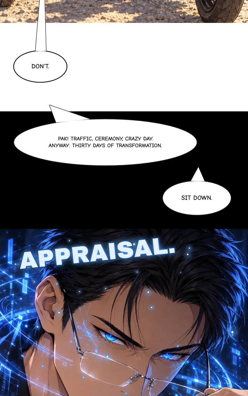 WERIGO SAGA Chapter 8, page 36 / 48