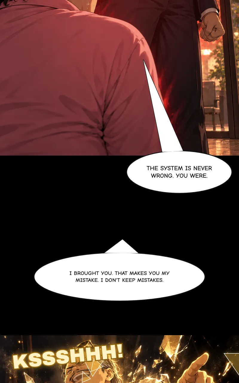 WERIGO SAGA Chapter 8, page 39 / 48