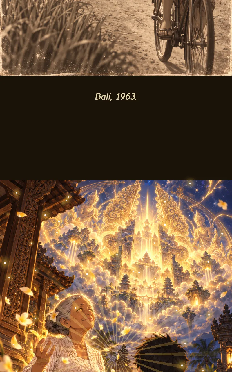 WERIGO SAGA Chapter 9, page 34 / 38